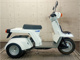 Фото Honda GYRO X BASIC с японского аукциона