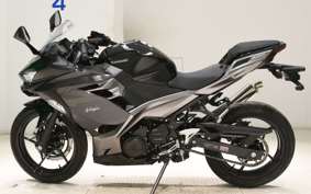 KAWASAKI NINJA 400 2022 EX400G