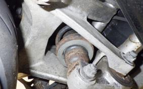 SUZUKI GSX-R250 GJ72A