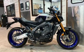 YAMAHA MT-09 SP ABS 2024 RN87J