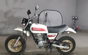 HONDA APE 50 AC16