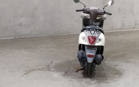 SUZUKI  LETS  BASKET  CA4AA