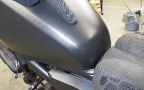 HONDA REBEL 250 S MC49