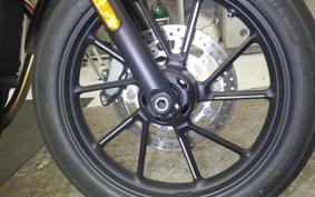 TRIUMPH SPEED TWIN 900 2024