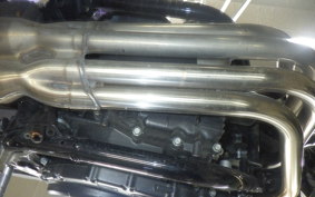 HONDA CB400SF GEN 4 2014 NC42