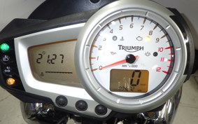 TRIUMPH SPEED TRIPLE 2008