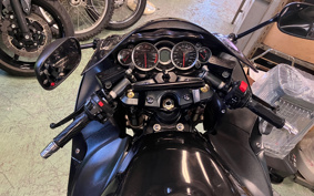 SUZUKI GSX-1300R HAYABUSA 2009 CK111