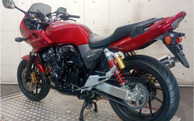 HONDA CB400 SUPER  BOL DOR ABS 2014 NC42