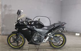 HONDA CBR250R MC41