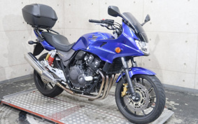 HONDA CB400 SUPER  BOL D`OR ABS 2014 NC42