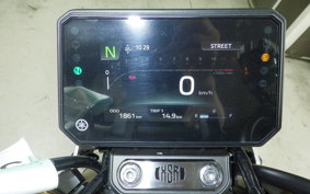 YAMAHA XSR900 2025 RN96J