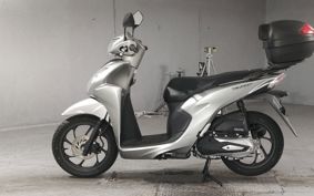 HONDA DIO 110 JK03