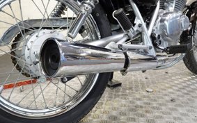 SUZUKI ST250E TYPES NJ4CA