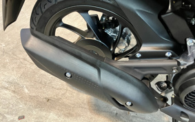 HONDA DIO 110 JK03