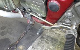 SUZUKI GSF750 1998 GR7EA