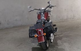 HARLEY HARLEY FLSTN1580 2010 JD5