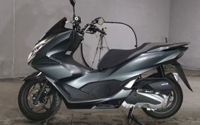 HONDA PCX 160 KF47