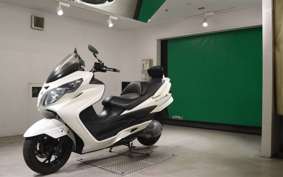 SUZUKI SKYWAVE 250 (Burgman 250) S Gen.3 2008 CJ46A