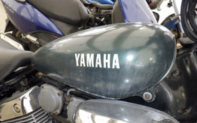 YAMAHA VIRAGO 400 1987 2NT