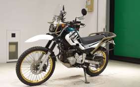 YAMAHA SEROW 250 Gen.2 2025 DG17J