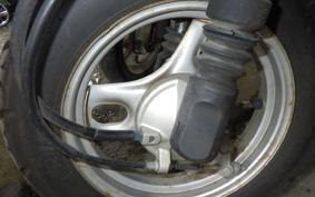 HONDA DIO Gen.6 AF68