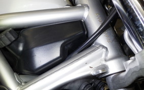 HONDA VTR 250 Gen. 2