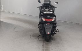 YAMAHA GRAND MAJESTY250 SG15J