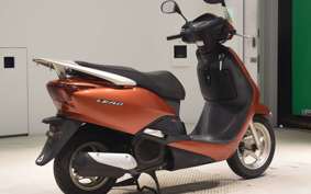 HONDA LEAD 110 2001 JF19