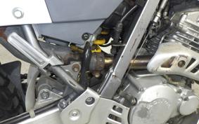 HONDA XR-250 2008 MD30