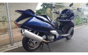 HONDA SILVERWING600 2003 PF01