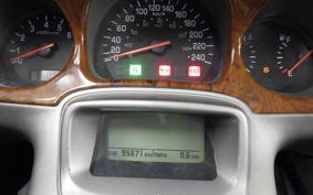 HONDA GL 1800 GOLD WING 2004 SC47