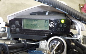 YAMAHA WR250X 2025 DG15J