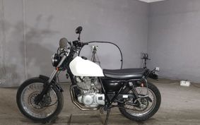 SUZUKI GLASS TRACKER BIG BOY NJ47A