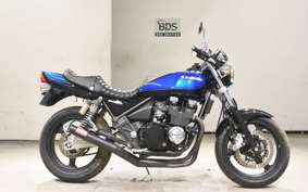 KAWASAKI ZEPHYR 400 KAI 2012 ZR400C