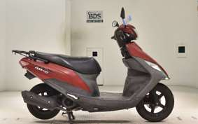 SUZUKI ADDRESS V125 DT11A