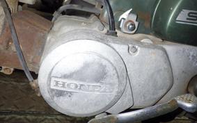 HONDA C50 SUPER CUB C50