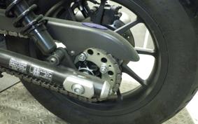 HONDA REBEL 250 A 1999 MC49