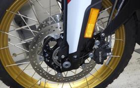 BMW F900GS 2024