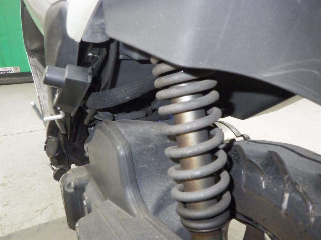 Фото Suzuki ADDRESS V125 S с японского аукциона