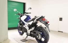 SUZUKI グラディウス400 2025 VK58