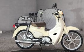HONDA SUPER CUB110 JA59