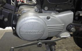 HONDA CD50 BENLY CD50