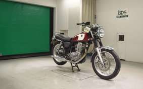 YAMAHA SR400 Gen.3 2004 RH01J