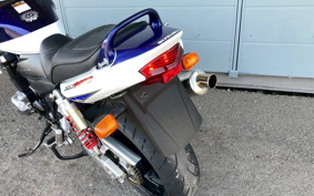 SUZUKI GSX1400 2005 GY71A