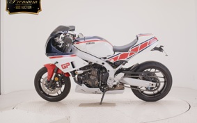 YAMAHA XSR900 GP 2024 RN96J