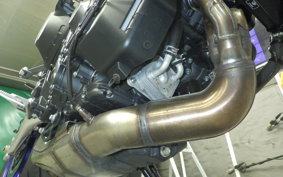 YAMAHA MT-09 SP 2024 RN87J