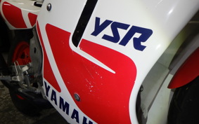 YAMAHA YSR50 2008 2AL