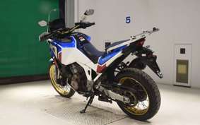 HONDA CRF1100L AFRICA TWIN DCT 2019 SD10