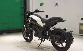 BENELLI BENELLI レオンチーノ125