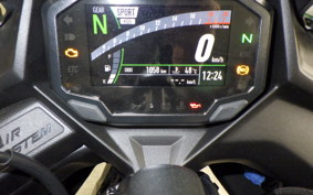 KAWASAKI ZX-25R-2SE ZX250H